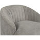 Astrid Polo Club Stone Armchair